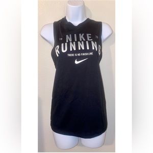 Nike Running Tank Top